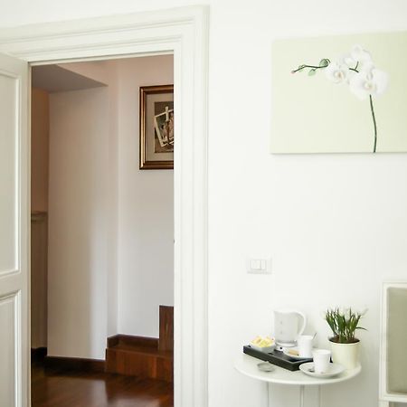 Eco Suites Rome Exterior photo