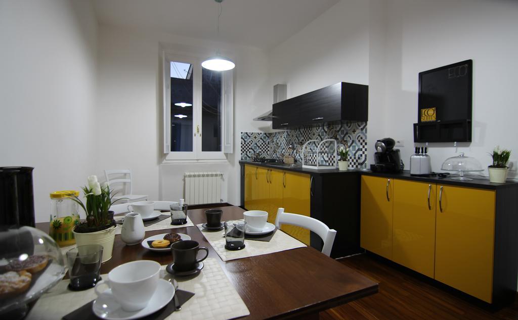Eco Suites Rome Exterior photo