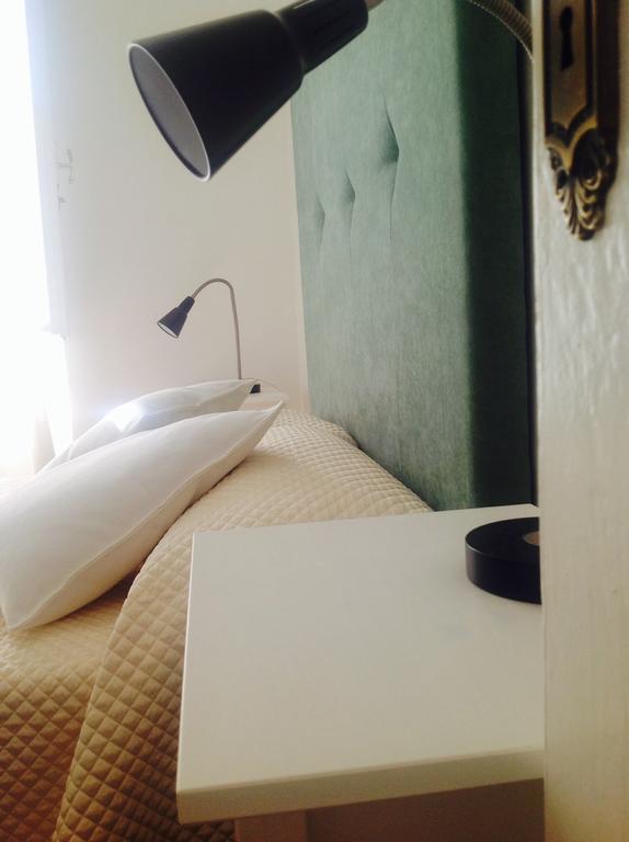 Eco Suites Rome Room photo