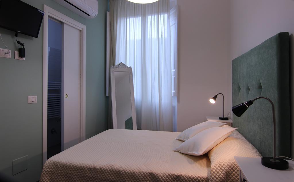 Eco Suites Rome Room photo