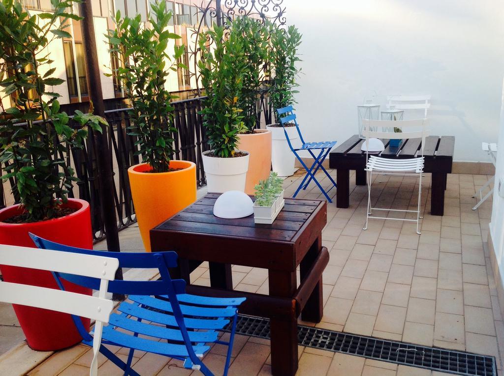 Eco Suites Rome Exterior photo