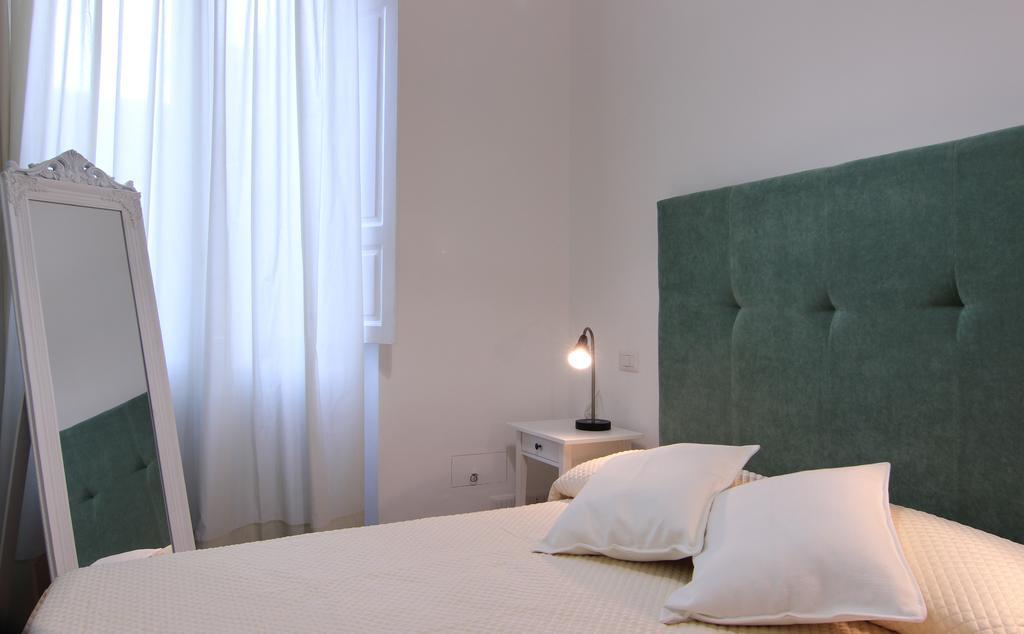 Eco Suites Rome Room photo