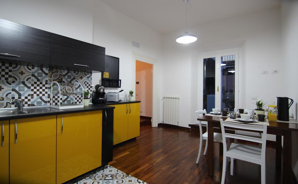 Eco Suites Rome Exterior photo