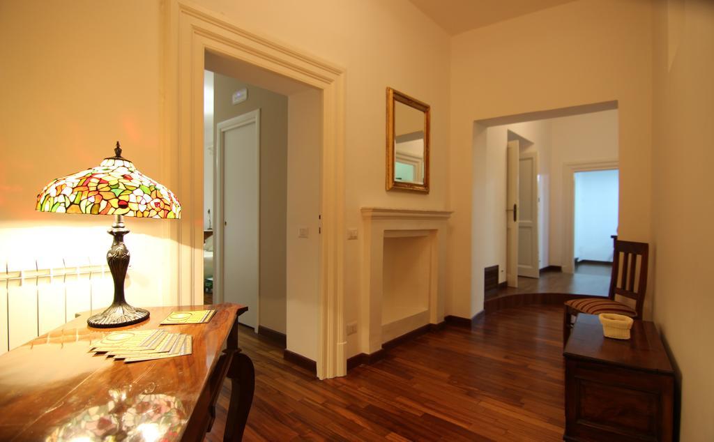Eco Suites Rome Exterior photo