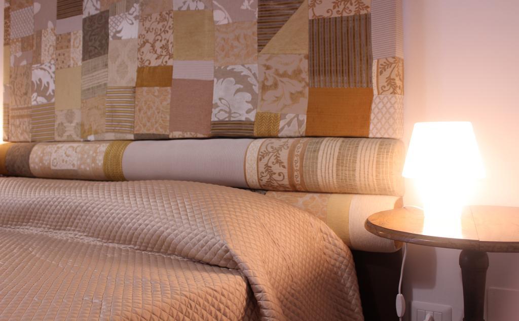 Eco Suites Rome Room photo