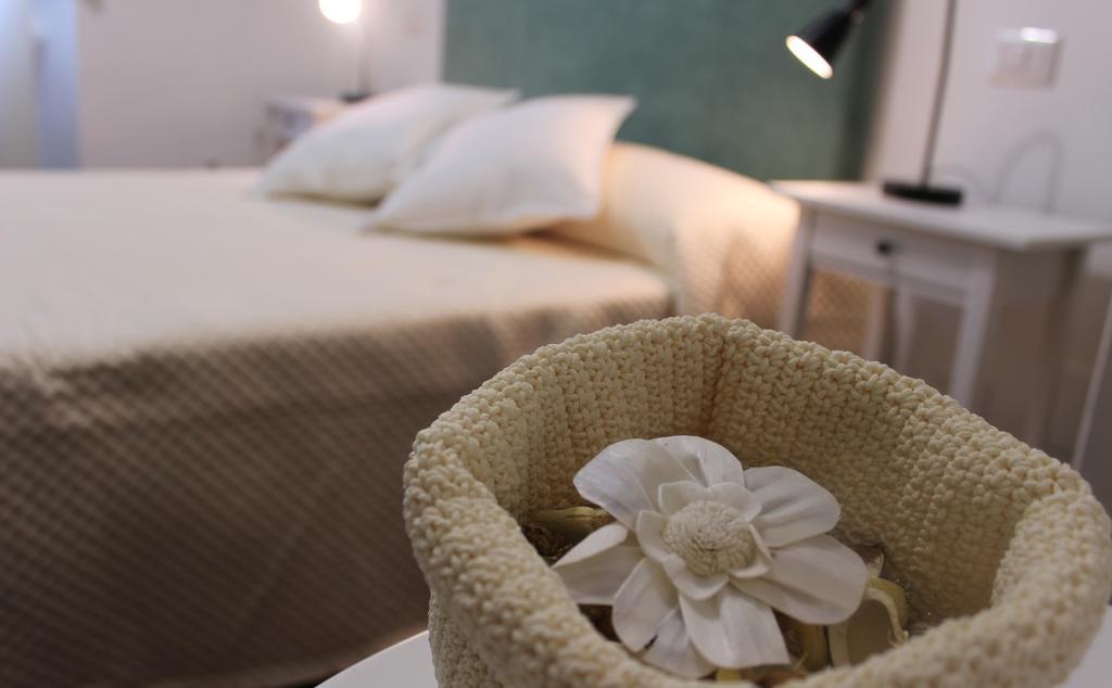 Eco Suites Rome Room photo