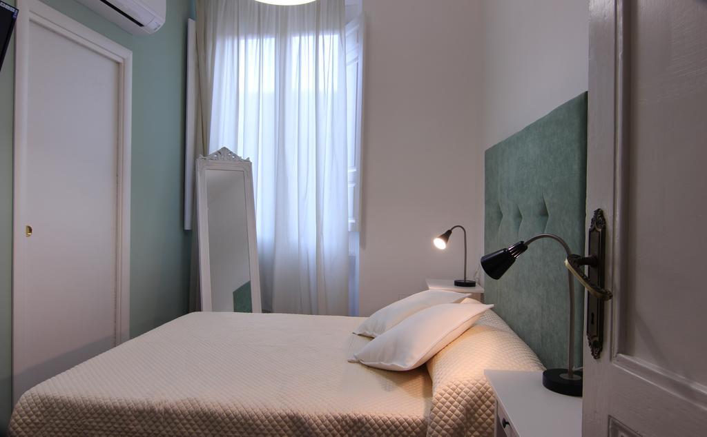 Eco Suites Rome Room photo