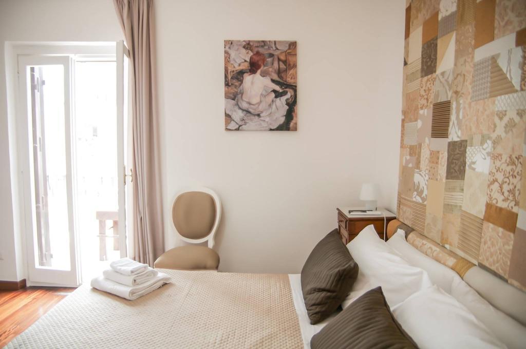Eco Suites Rome Exterior photo