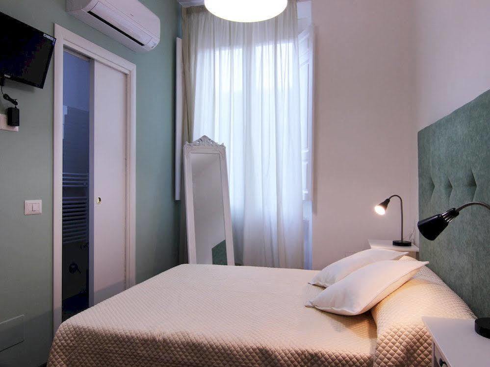 Eco Suites Rome Exterior photo