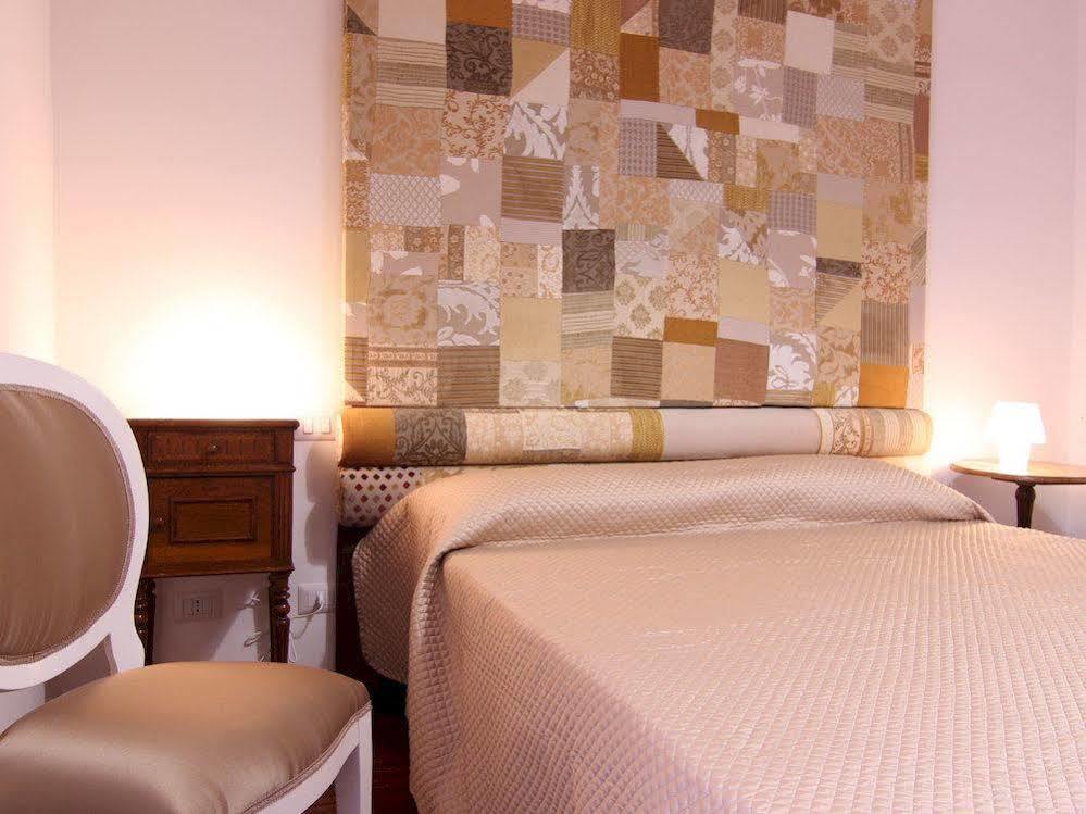 Eco Suites Rome Exterior photo