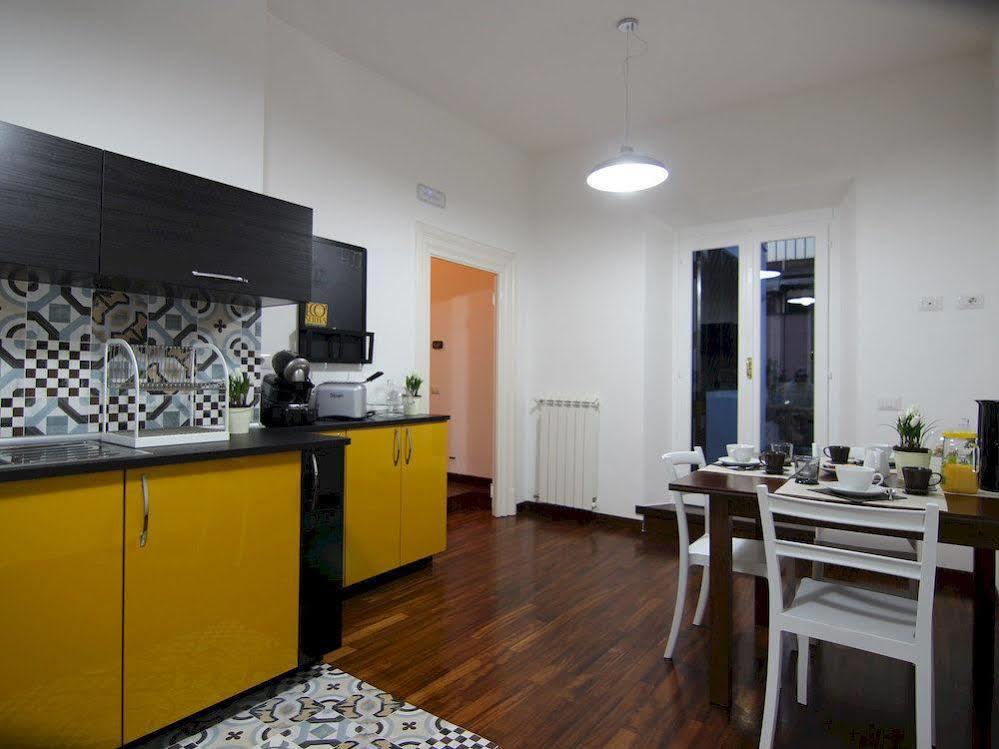 Eco Suites Rome Exterior photo